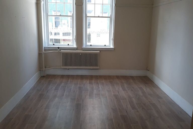 Photo of property in Blythswood Flats, 25/3 Aro Street, Aro Valley, Wellington, 6021