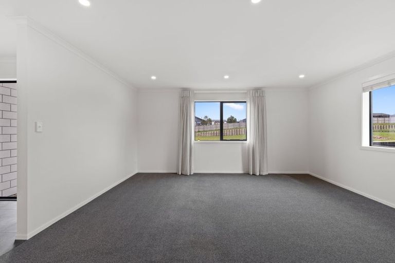 Photo of property in 10 Hoki Avenue, Morrinsville, 3300
