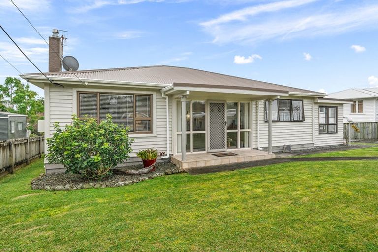 Photo of property in 9 Montgomery Avenue, Onerahi, Whangarei, 0110