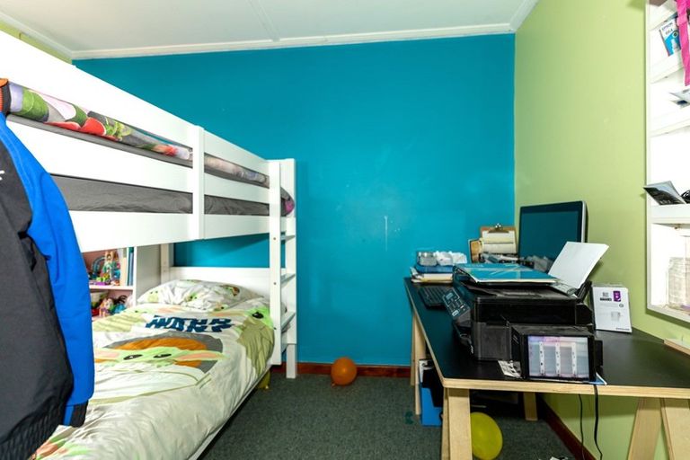 Photo of property in 4 Wilson Street, Seaview, Timaru, 7910