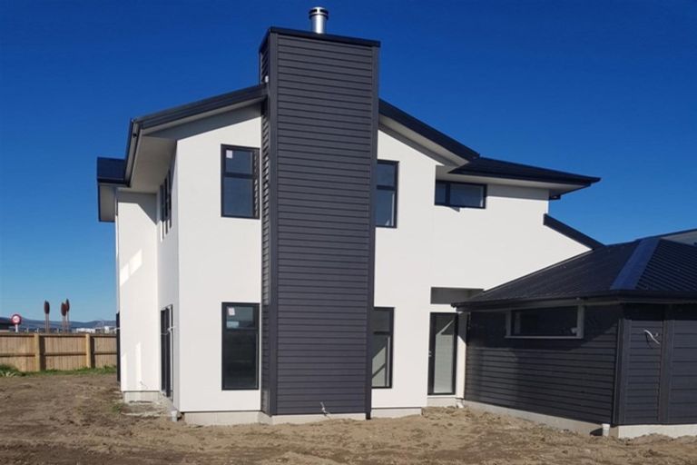 Photo of property in 5 Dow Square, Wigram, Christchurch, 8025