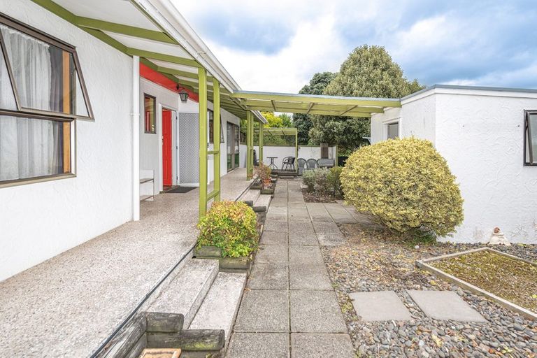 Photo of property in 4a Lincoln Road, Springvale, Whanganui, 4501