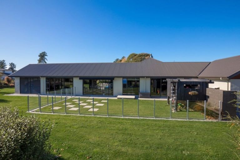 Photo of property in 4 Bradleigh Park, Fairhall, Blenheim, 7272