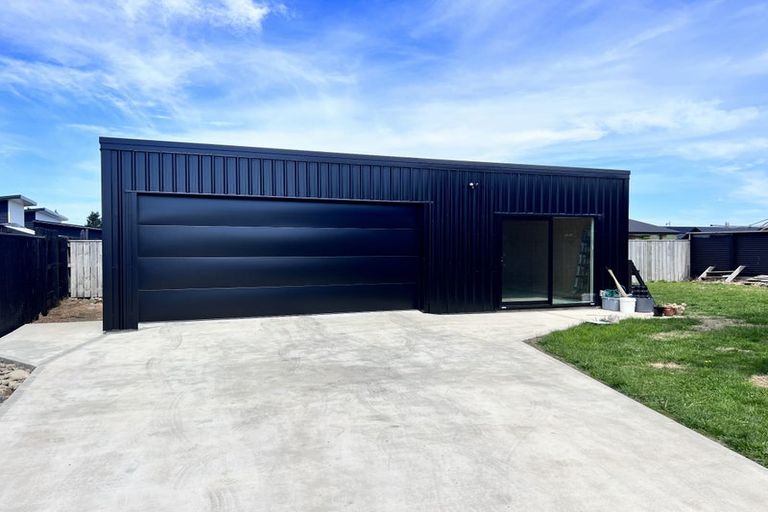 Photo of property in 35 Solway Crescent, Solway, Masterton, 5810