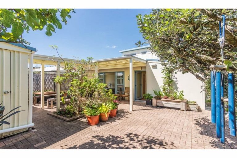 Photo of property in 13 Wilton Street, Grey Lynn, Auckland, 1021