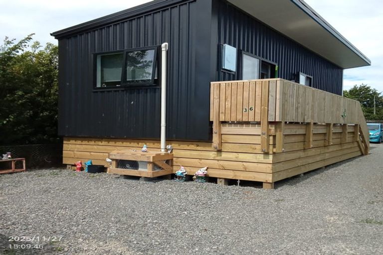 Photo of property in 36 Alport Place, Woolston, Christchurch, 8023