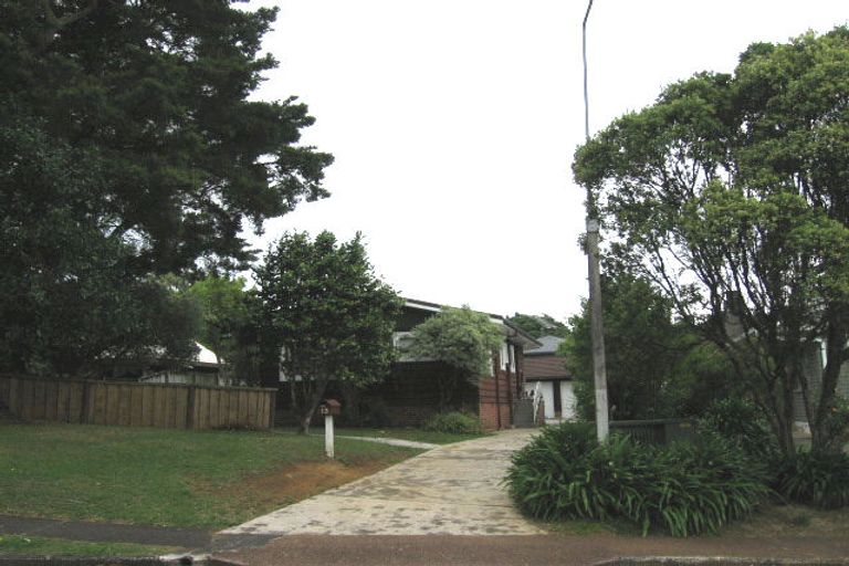 Photo of property in 13 Stanaway Street, Hillcrest, Auckland, 0627