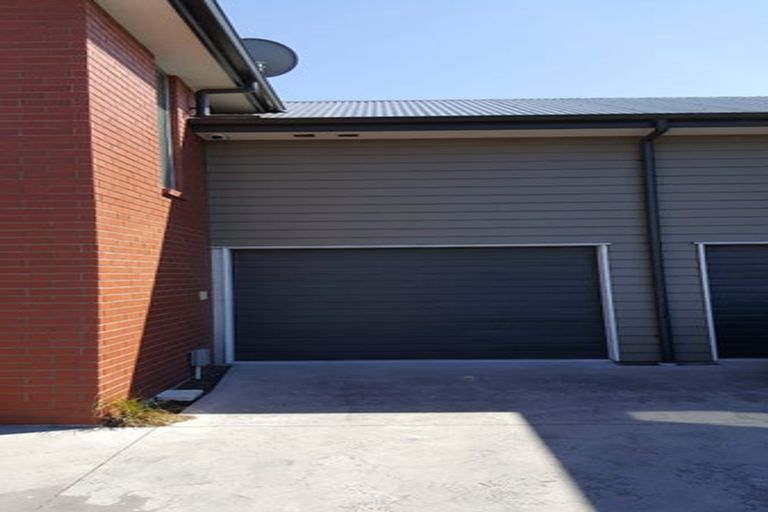 Photo of property in 13/190 Lincoln Road, Addington, Christchurch, 8024