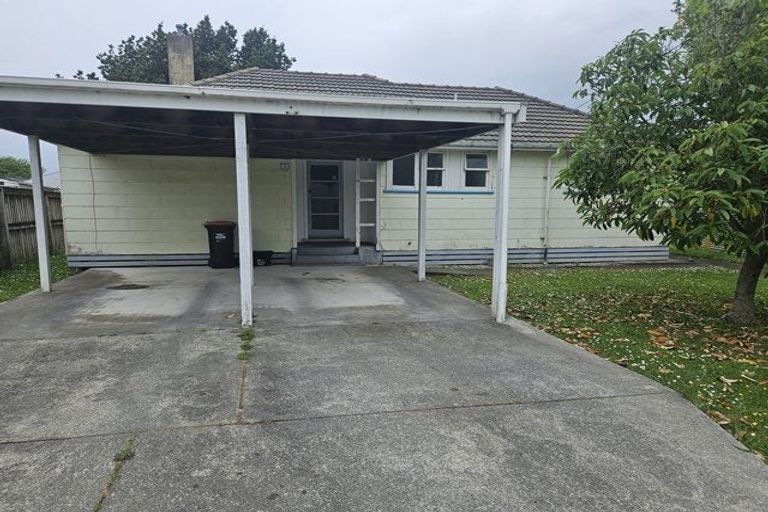 Photo of property in 46 Cambridge Street, Milson, Palmerston North, 4414