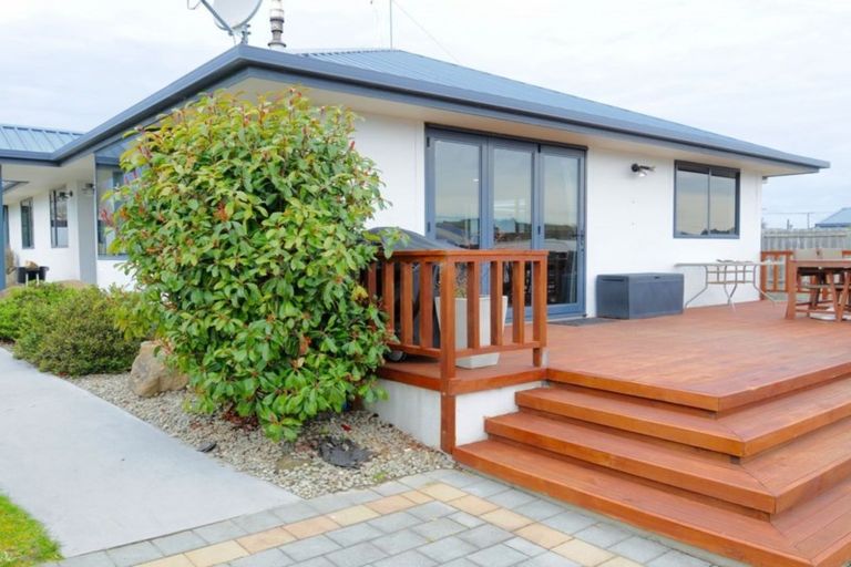 Photo of property in 21 Percy Street, Weston, Oamaru, 9401