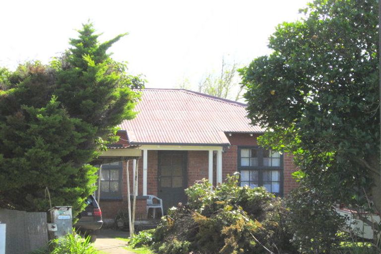 Photo of property in 20 Bennett Street, Gonville, Whanganui, 4501