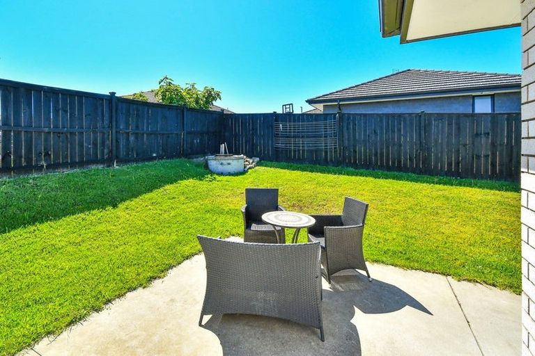 Photo of property in 10 Peacock Place, Pokeno, 2402