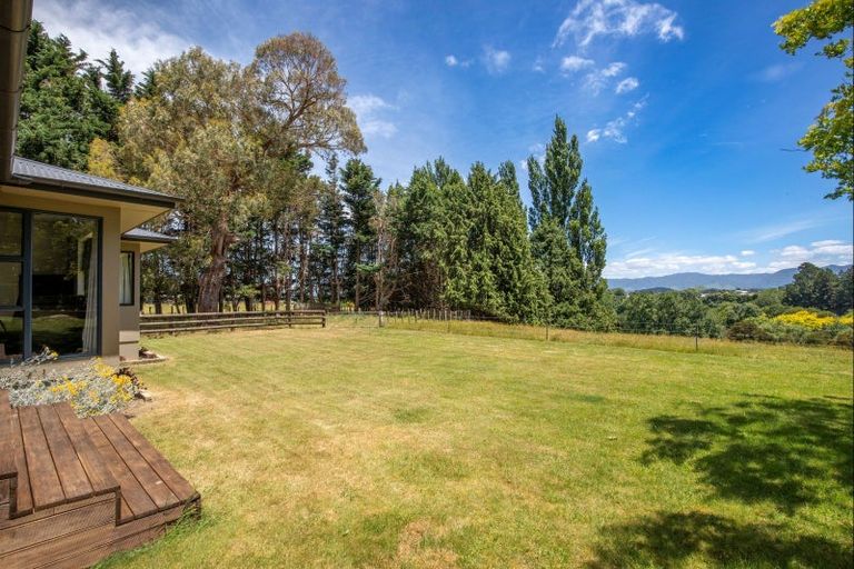 Photo of property in 227 Tipapakuku Road, Dannevirke, 4930