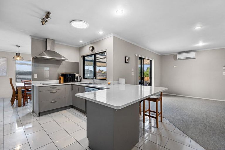 Photo of property in 3 Allanah Place, Te Puke, 3119