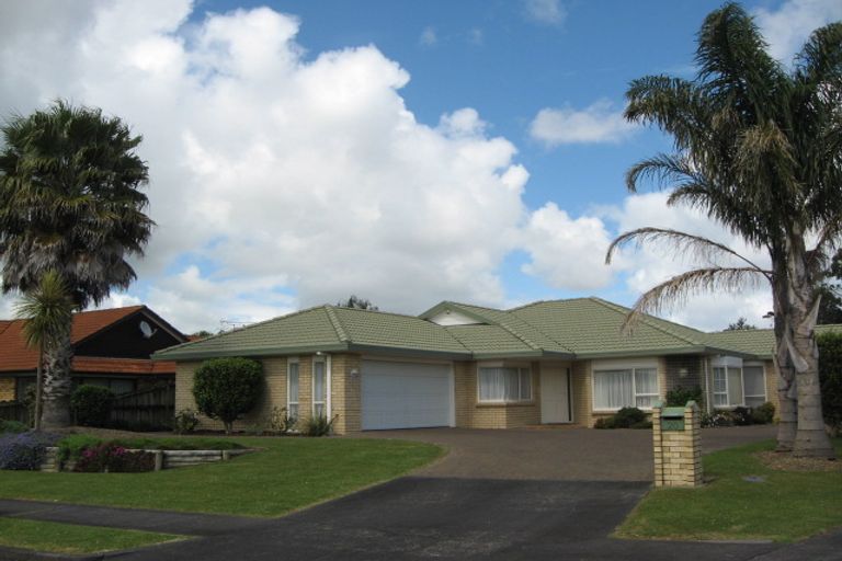 Photo of property in 20 Chippewa Place, Conifer Grove, Takanini, 2112