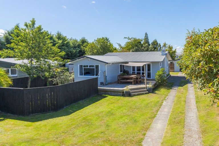 Photo of property in 221 Taharepa Road, Tauhara, Taupo, 3330
