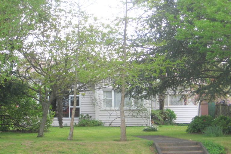 Photo of property in 140 Studholme Street, Morrinsville, 3300