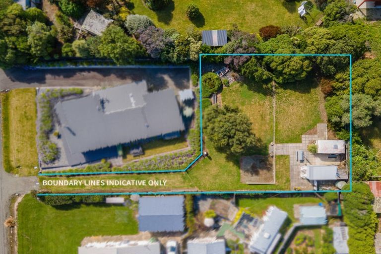 Photo of property in 9 Magdala Street, Kakanui, Oamaru, 9495