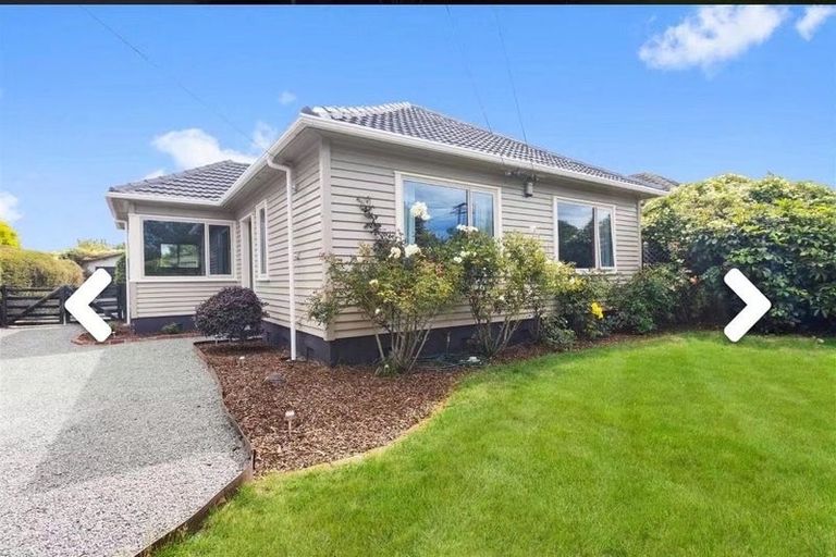 Photo of property in 11 Christian Street, Bryndwr, Christchurch, 8053
