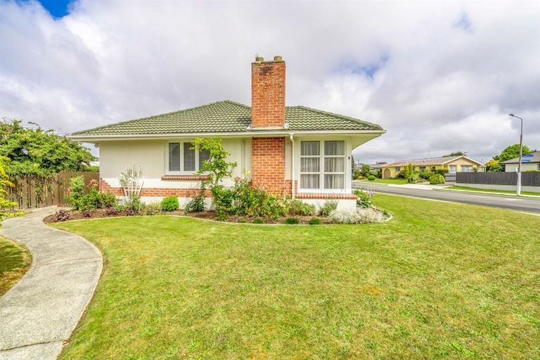 Photo of property in 4 Adamson Crescent, Glengarry, Invercargill, 9810