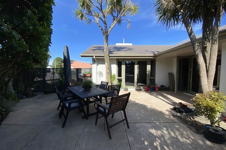 Photo of property in 3 Wedmore Close, Burwood, Christchurch, 8083