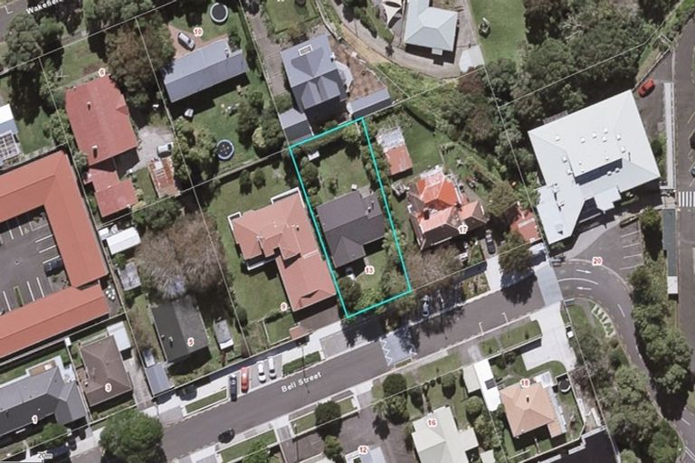 Photo of property in 13 Bell Street, Welbourn, New Plymouth, 4310