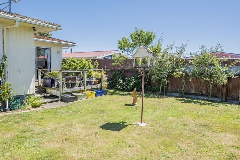 Photo of property in 58 Strathmore Avenue, Levin, 5510