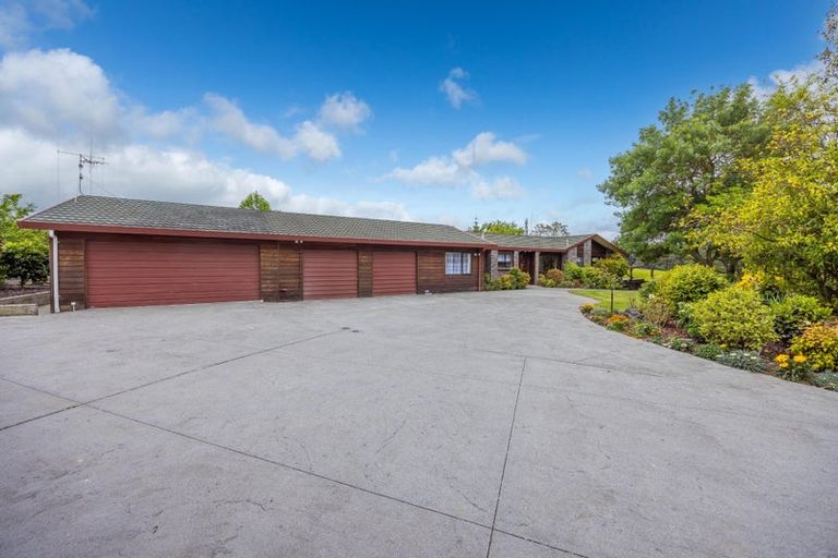 Photo of property in 47 Raynes Road, Rukuhia, Hamilton, 3282
