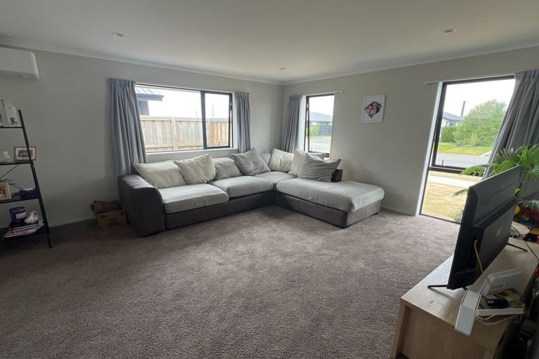 Photo of property in 89 Ridgeway Avenue, Rolleston, 7615
