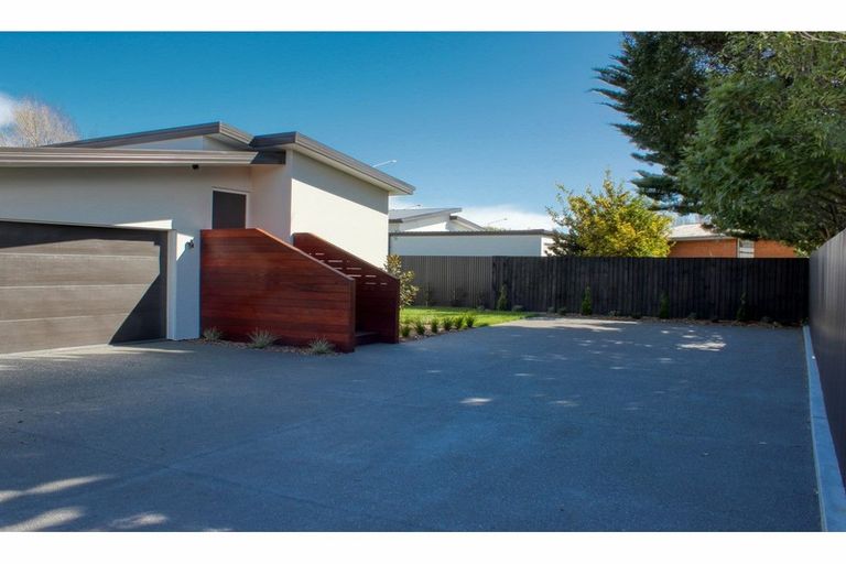 Photo of property in 271 Opawa Road, Hillsborough, Christchurch, 8022