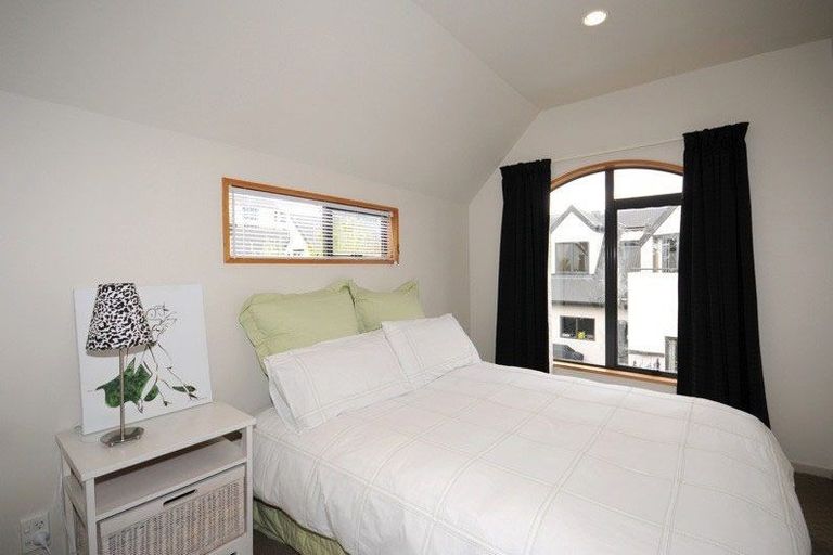 Photo of property in 4/15 Ayr Street, Riccarton, Christchurch, 8011