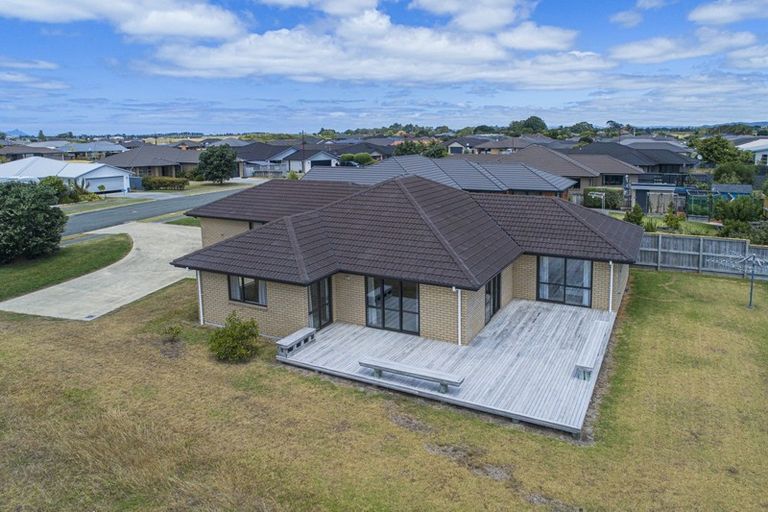 Photo of property in 7 Sando Way, One Tree Point, 0118