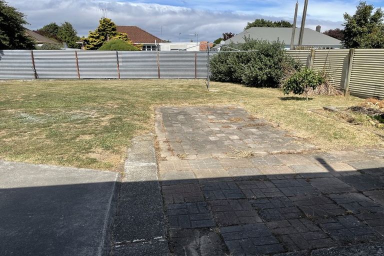 Photo of property in 43 Millar Street, Terrace End, Palmerston North, 4410