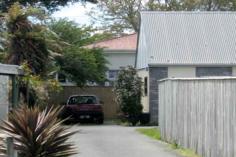 Photo of property in 38b Niblett Street, Whanganui, 4500