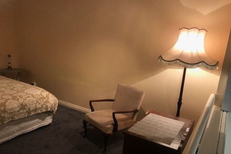 Photo of property in Queens Wharf Office Apartm, 8/1 Queens Wharf, Wellington Central, Wellington, 6011