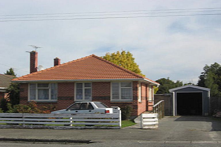 Photo of property in 64 Wellington Street, Hampstead, Ashburton, 7700