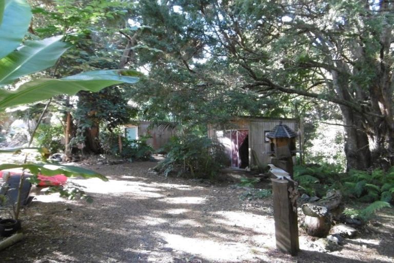 Photo of property in 375 Tauraroa Road, Maungakaramea, Whangarei, 0178