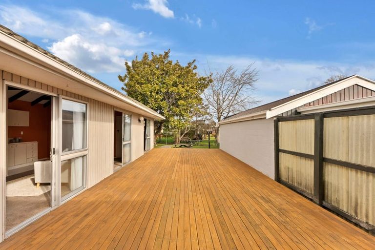 Photo of property in 7 Palmside Street, Somerfield, Christchurch, 8024