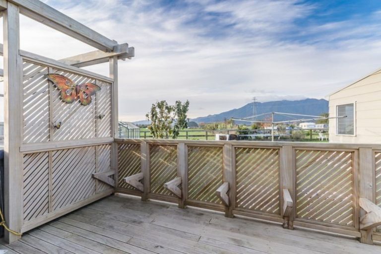 Photo of property in 41 Second Avenue, Waihou, Te Aroha, 3393