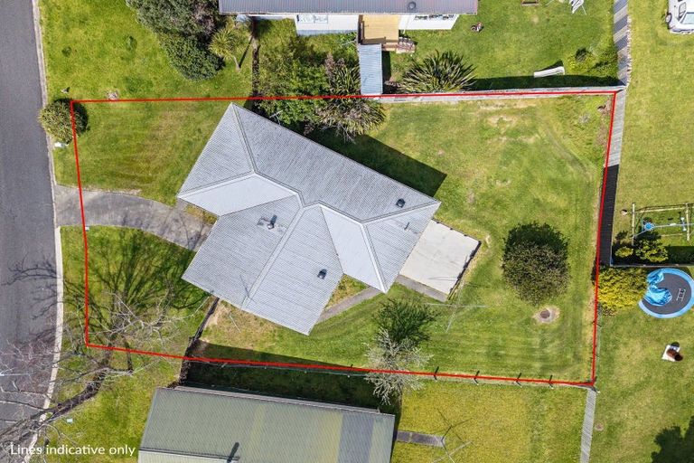 Photo of property in 3 Lichfield Place, Raumanga, Whangarei, 0110