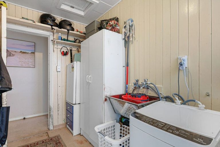 Photo of property in 9 Fraser Street, Huntly, 3700