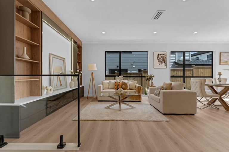 Photo of property in 138 Mcquoids Road, Flat Bush, Auckland, 2019