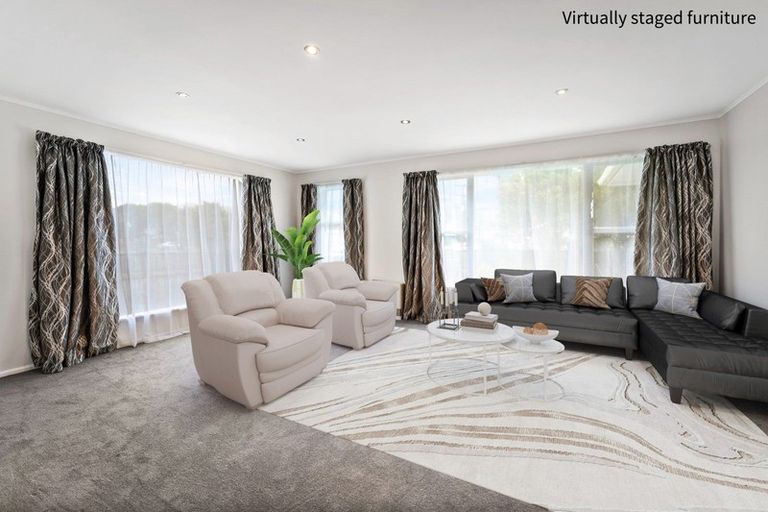 Photo of property in 2 Konini Street, Wainuiomata, Lower Hutt, 5014