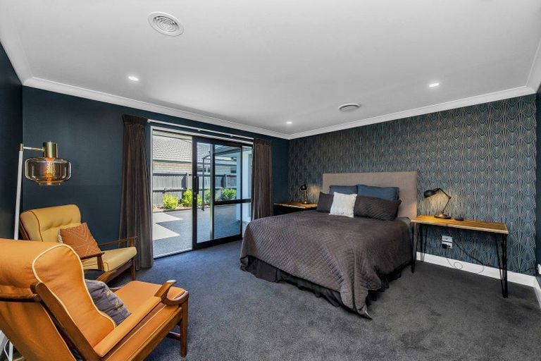 Photo of property in 116 Broadlands Drive, Rolleston, 7615