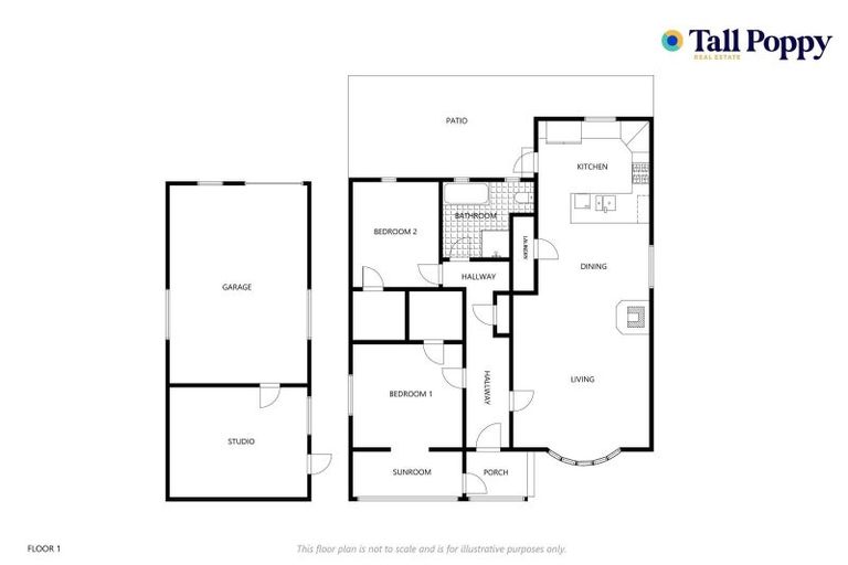 Photo of property in 6 Heath Grove, Waiwhetu, Lower Hutt, 5010