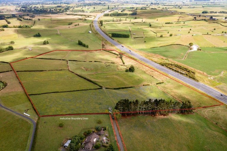 Photo of property in 193c Osborne Road, Horsham Downs, Hamilton, 3281