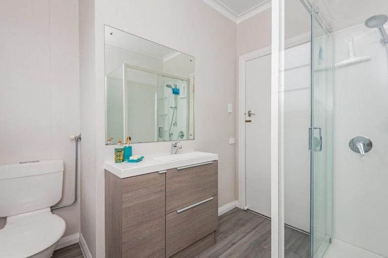 Photo of property in 169 College Street, Awapuni, Palmerston North, 4412