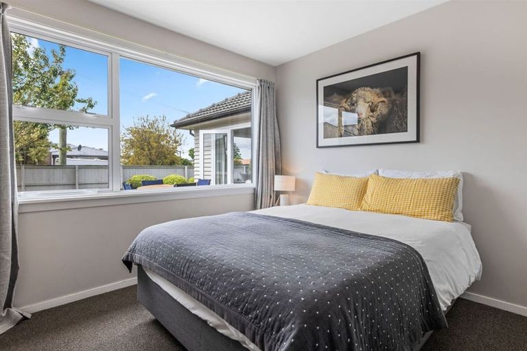 Photo of property in 7 Todd Avenue, Bishopdale, Christchurch, 8051