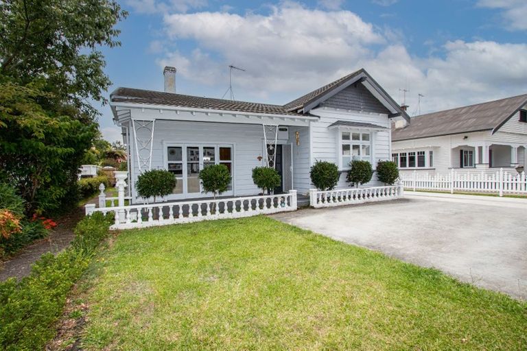 Photo of property in 91 Te Aroha Street, Hamilton East, Hamilton, 3216