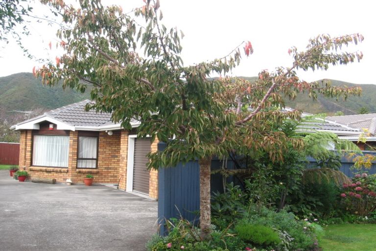 Photo of property in 12b Raymond Terrace, Fairfield, Lower Hutt, 5011